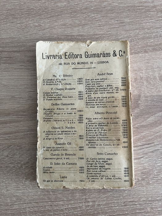 Livro de coleção: Flores do Mal, Charles Baudelaire, 1924