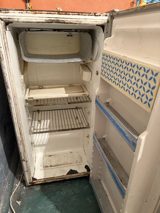 Холодильник Днепр