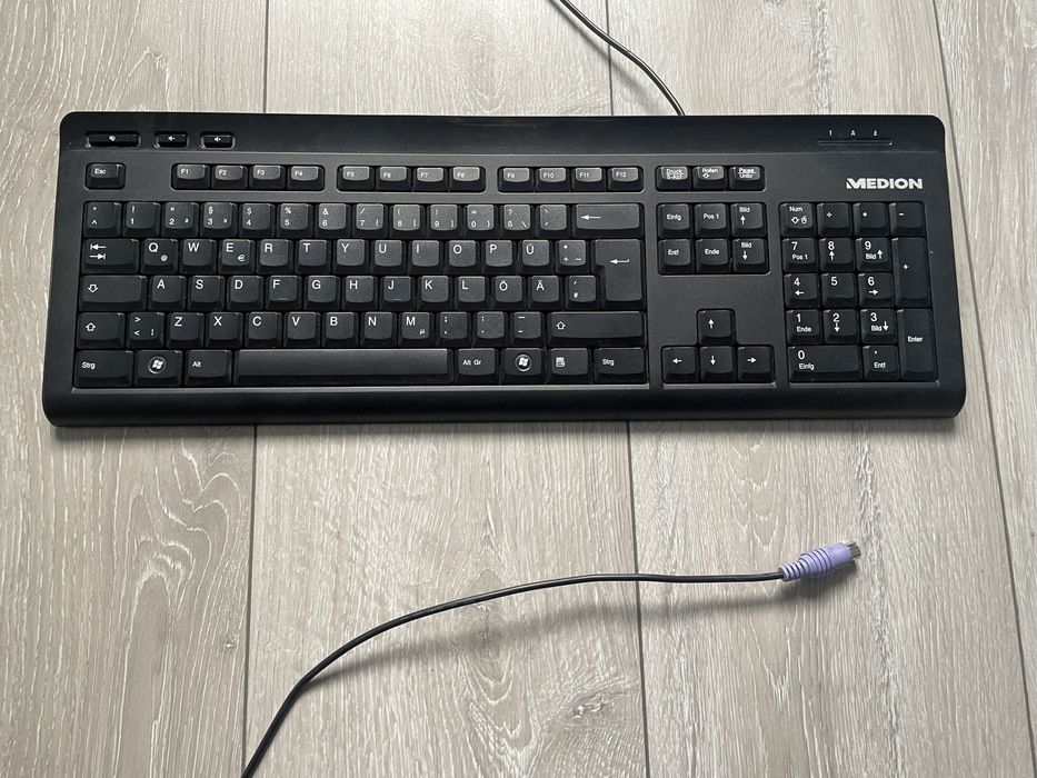 Klawiatura do komputera
