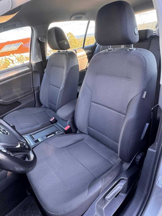 VW Golf 7 1.6TDI 110CV "Look GTD"