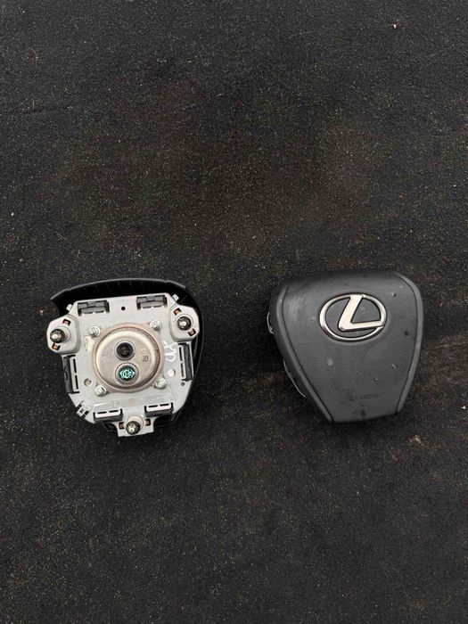 Подушка безпеки Lexus ux 2018-2023