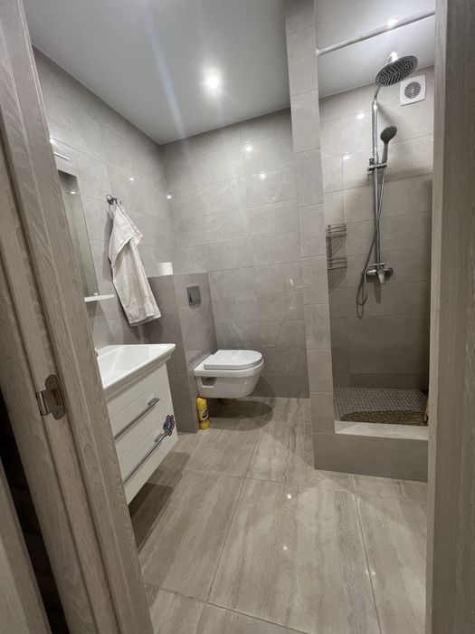 Аренда квартири посуточно