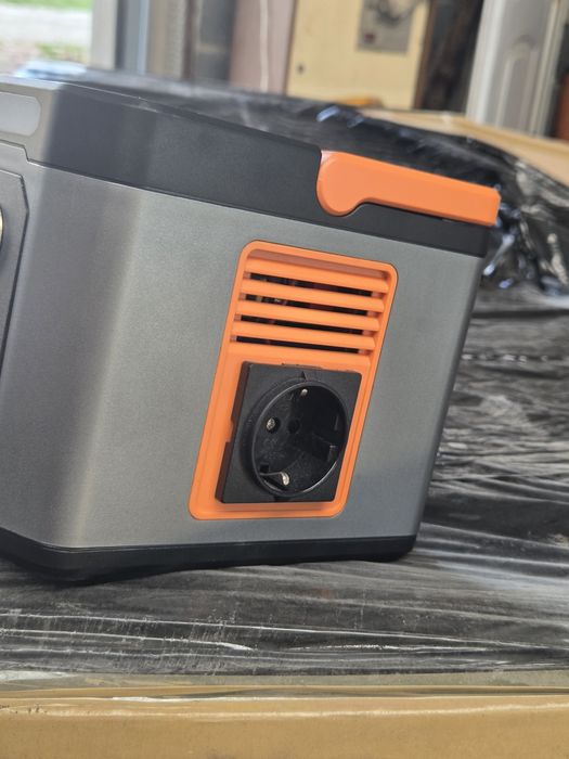 Magazyn energii powerbank