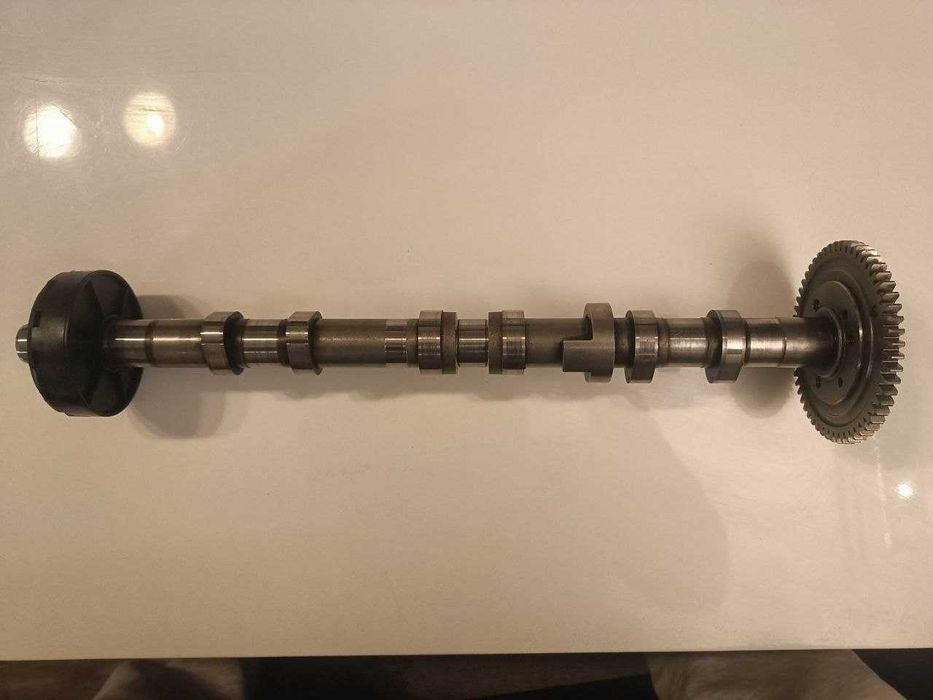 Розподільний вал Mersedes ОМ642/A6420503601 (6420503601) б/у