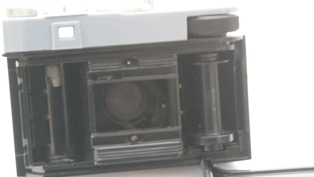 Aparat fotograficzny SMIENA 8 (SMIEHA 8 )