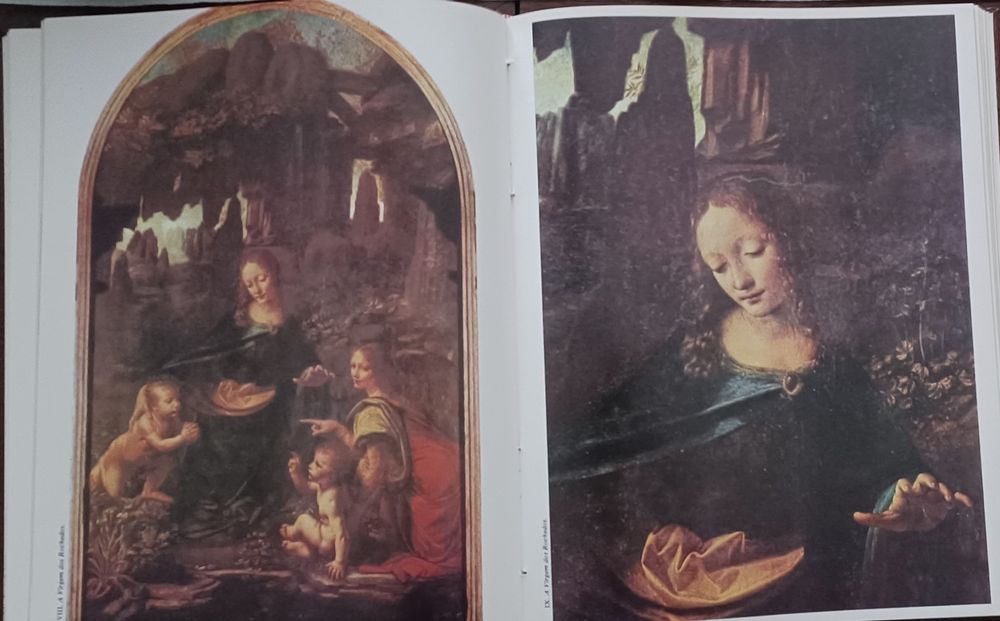Livros Génios da Pintura
