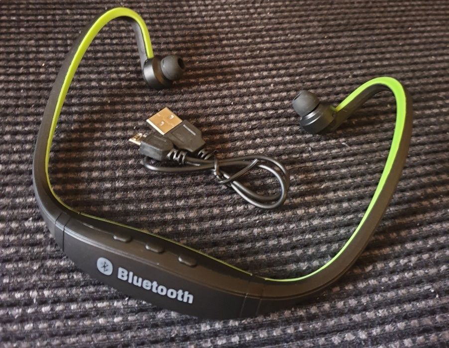 Auricular bluetooth
