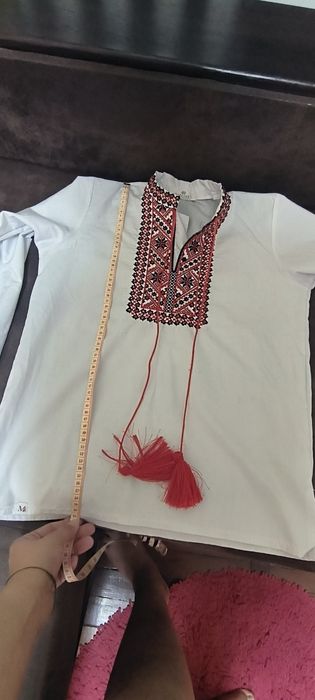 вишиванка для хлопчика
