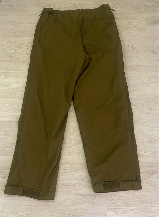 Продаю зимові штани армії Великобританії PCS Thermal Trousers ECWCS Level 7