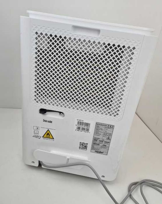 Osuszacz powietrza COMFEE  16L/24h     X-002