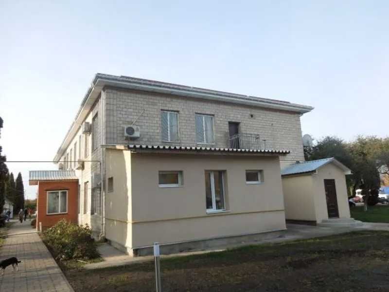 Продаж приміщення 294 м² у центрі смт Срібне, вул. Миру, 75А
