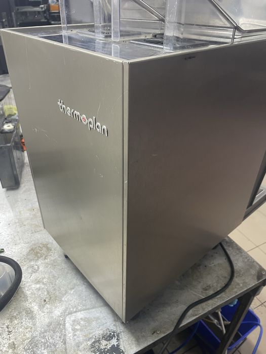 Кавомашина Thermoplan BW3