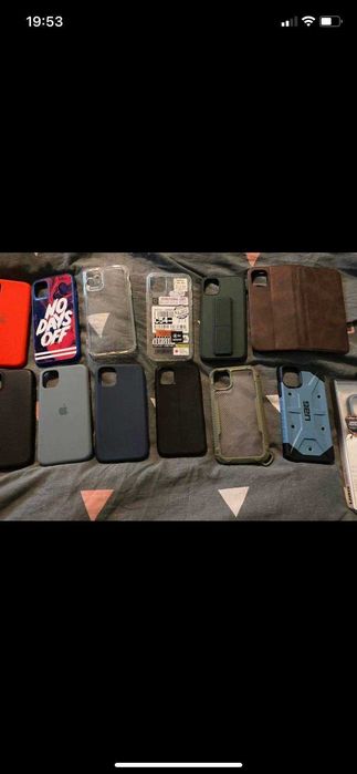 Etui iPhone 13/11/ XS/7 ! Dobre ceny !