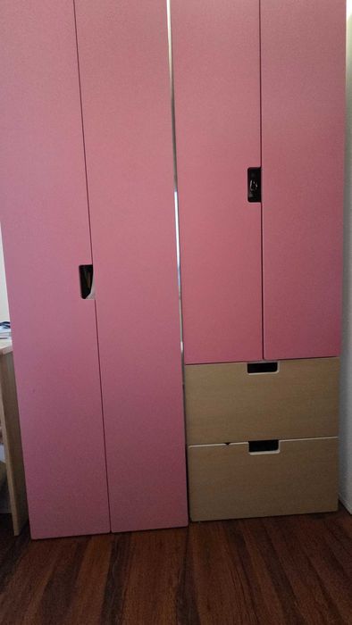 ikea Meble mlodzieżowe, stan idealny