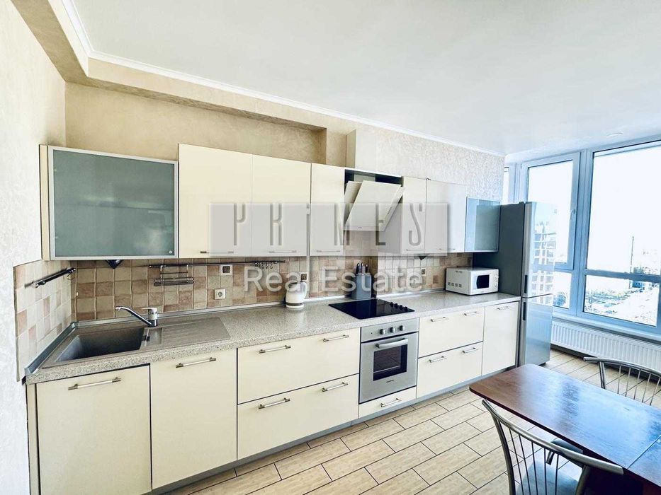 3-кімнатна квартира за адресою вул. Чорнобильська (площа 75 м²) - Atlanta.ua - фото 3