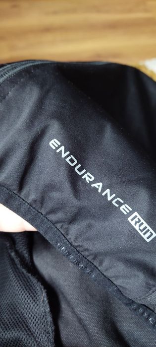 Kamizelka biegowa wiatroszczelna Endurance 36-38