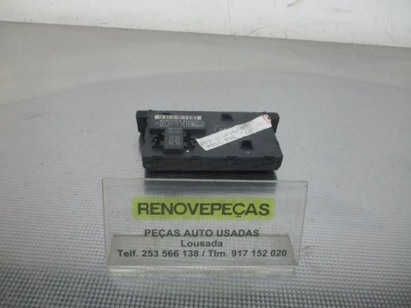 Centralina / Modulo Porta MERCEDES-BENZ Classe C (W203)
