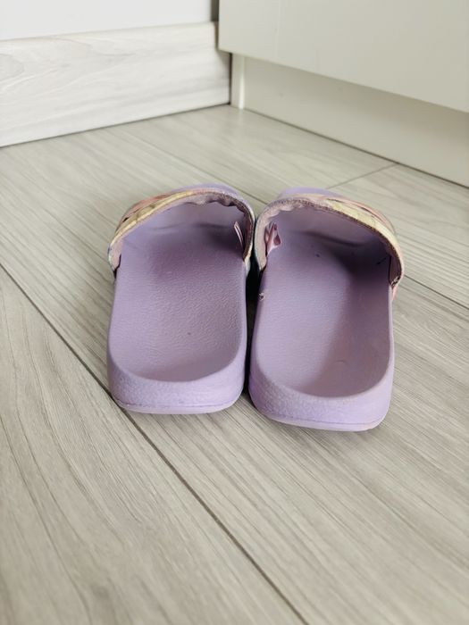 Klapki H&M Kraina Lodu Elza r 28/29