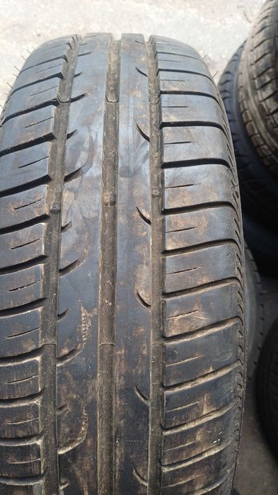 Fulda EcoControl 195/65 R15 95T 2023r