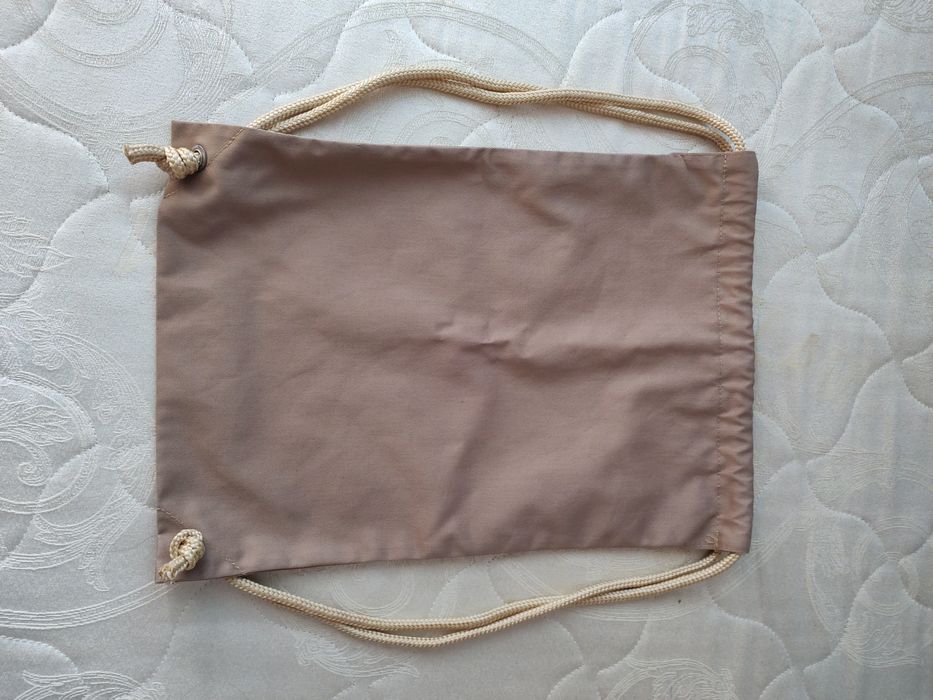 Сумка-рюкзак, шопер-рюкзак