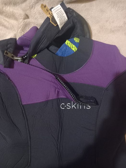 Kombinezon piankowy do nurkowania