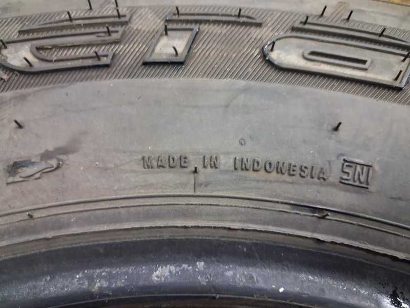 Шини 2 шт пара ЛІТО ACCEIRA 245/70/16