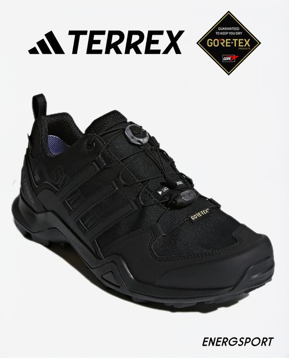 Кросівки 6.000 100% оригінал adidas TERREX SWIFT R2 GTX CM7492 ax5 ax4