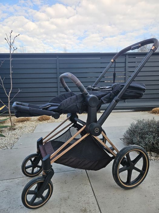 Wózek Cybex Priam 2.0
