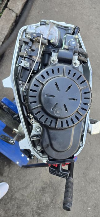 Лодочний мотор  Honda 5