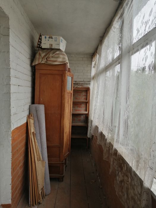 3 кімнатна квартира Степне 20 км від Полтави