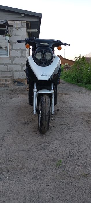 Вайпер Гранд Прікс