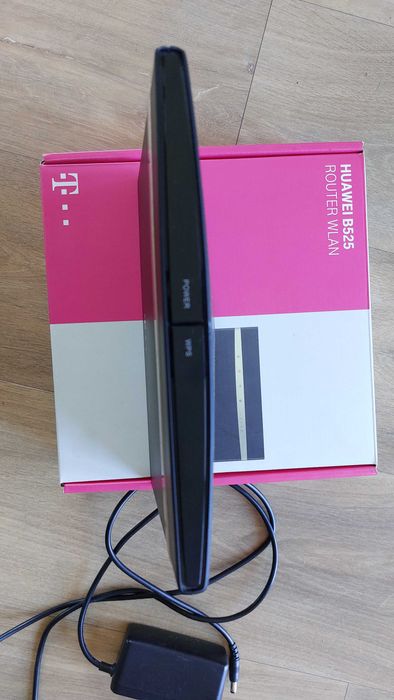 Router Huawei B525 sim LTE