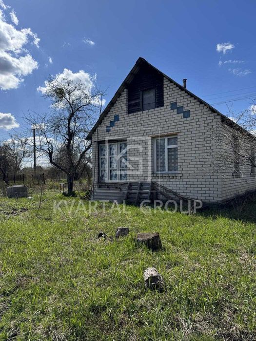 Продаж будинку в Бородянському районі