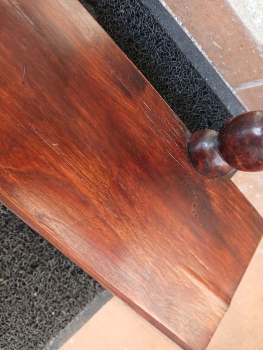 Półeczka dwu poziomowa do powieszenia