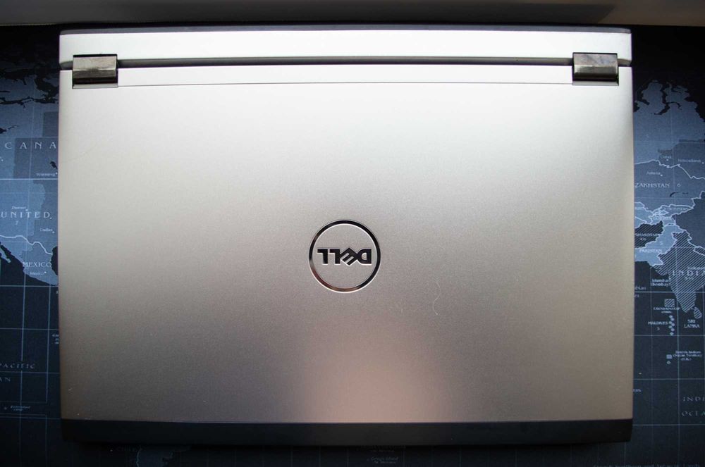 Ноутбук Dell Vostro V131 Intel Core i3-2350M / 16Gb DDR3 / 160Gb HDD