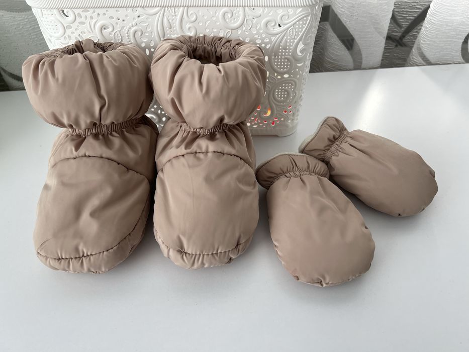 Комбінезон Kids Fantasy 74см (зима)