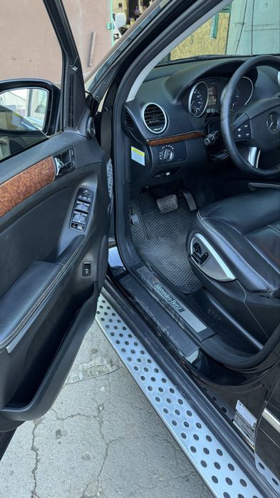 Мерседес GL 450 2007 рік