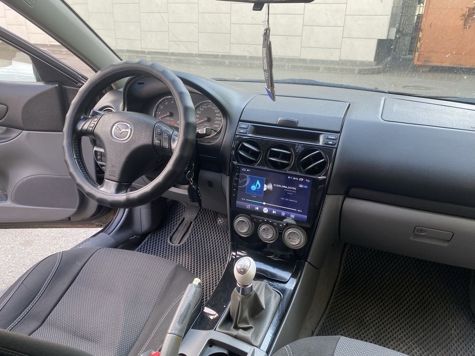 Продам Mazda 6 2005 року