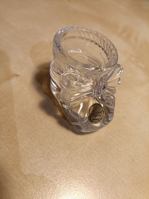 Cristal d'arques