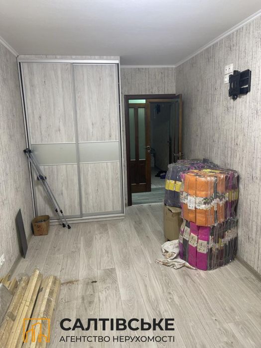3108-ОМ Продам 2к квартиру на Салтовке Академика Павлова 615 м/р