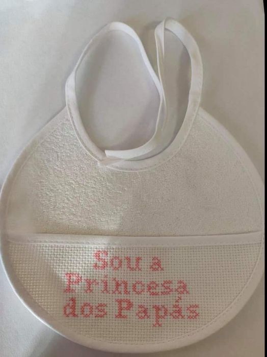 Customized Laminated Bibs63825519088771124