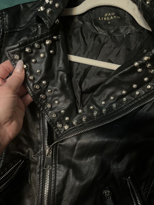 Ramoneska DŻETY rozm. S