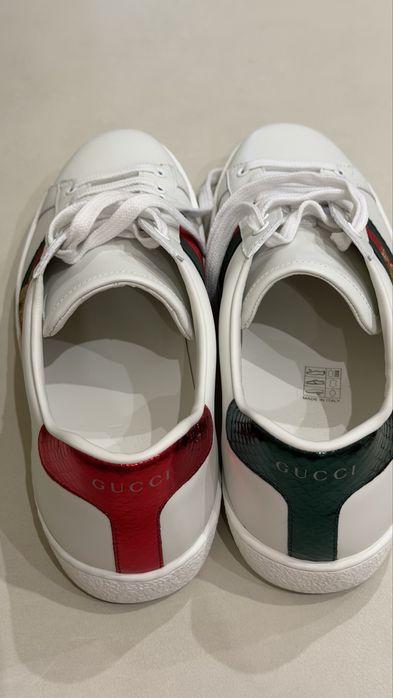 Sneakers Gucci ace