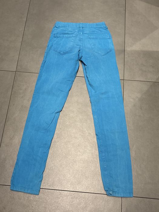 Spodnie jeansowe 34 (XS) Chillin Jeans