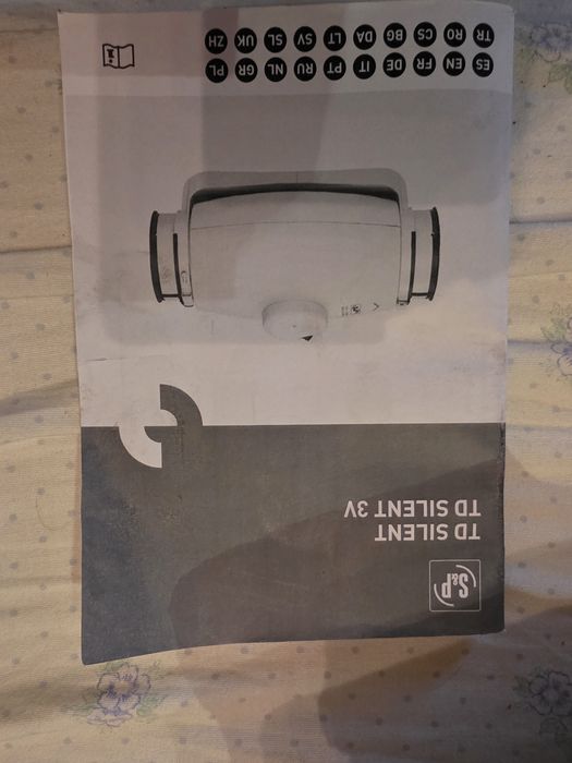 Extrator de conduta novo