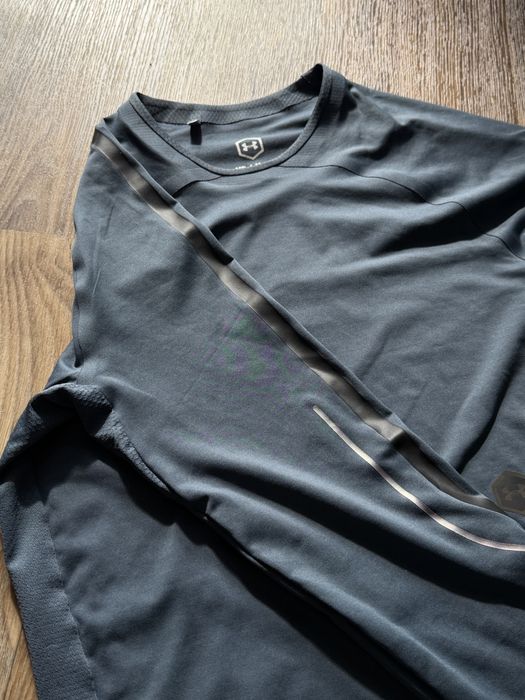 Under Armour Men's Rush Compression long Sleeve