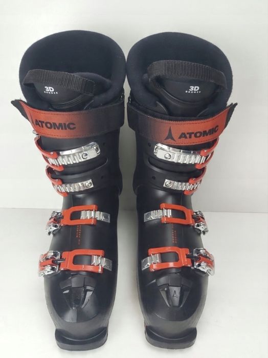 Buty narciarskie ATOMIC HAWX PRIME R 100 GW - 28,5/43,5 FLEX: 100