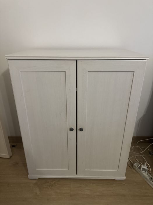 Movel com portas BORGSJÖ