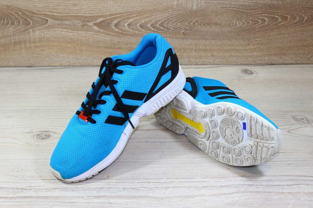 zx flux 45