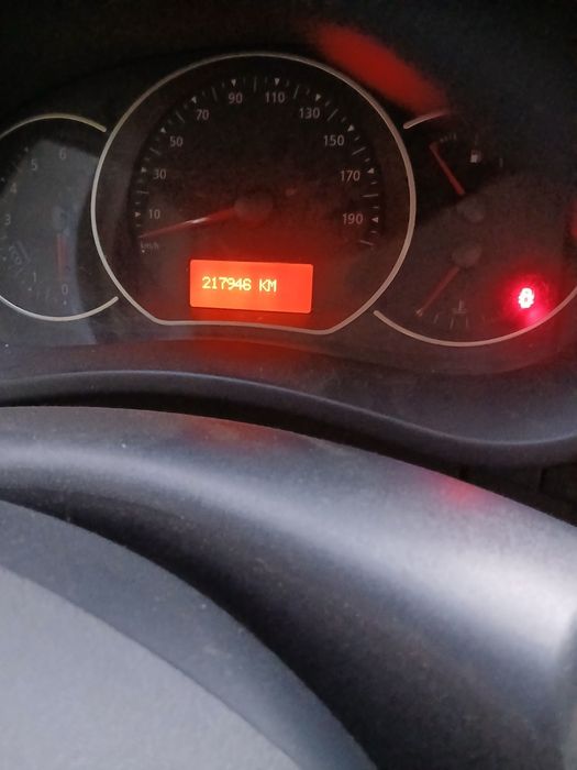 Продам авто Renault  Kangoo вантажний